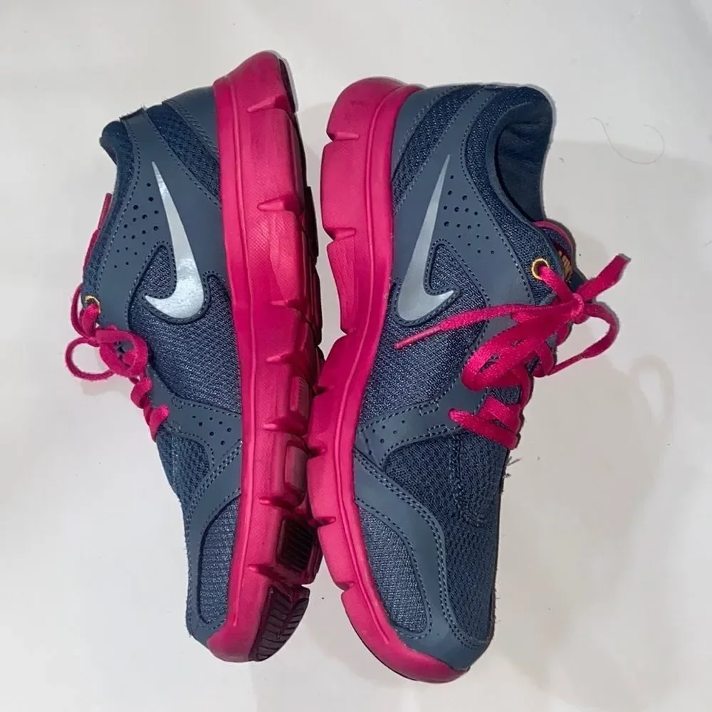 Nike please see